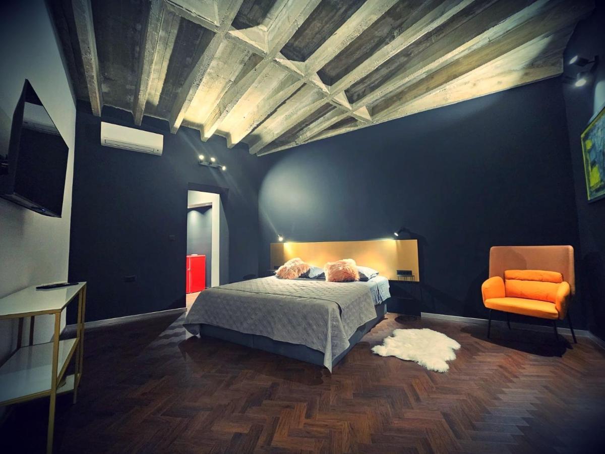 Booza 69 Luxury Rooms Split Exterior photo