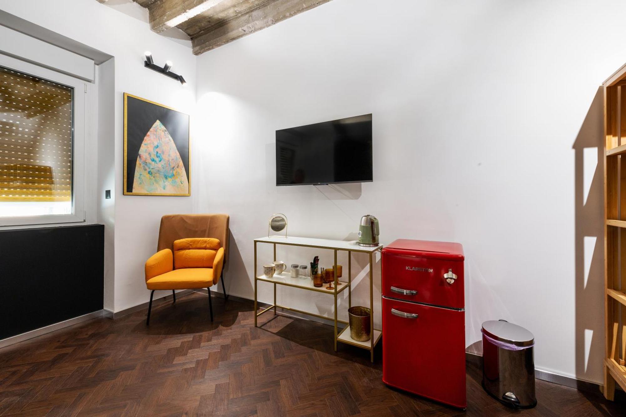 Booza 69 Luxury Rooms Split Exterior photo